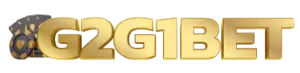 g2g1bet logo