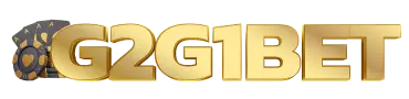 g2g1bet logo